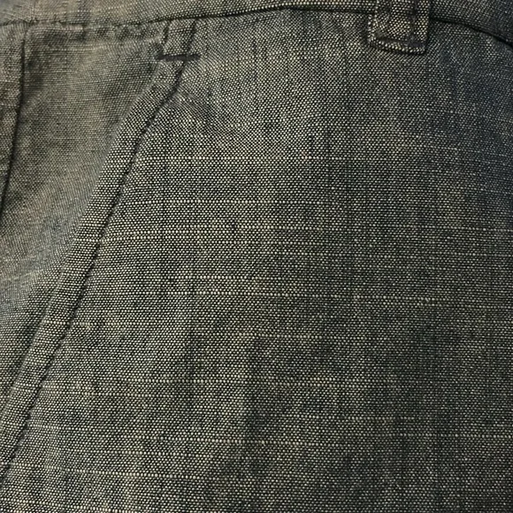 Re-Imagined by J.Crew Factory Sz 4…100% cotton shorts - Picture 8 of 8